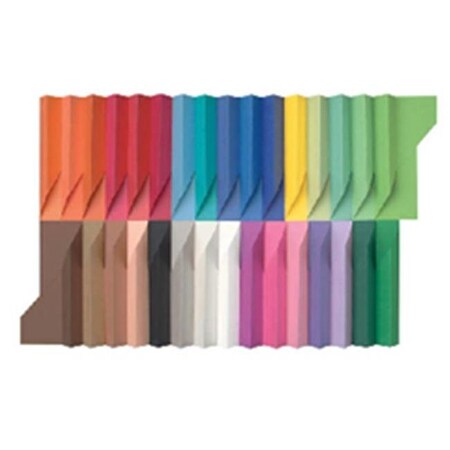 Pacon Corporation Pacon Corporation Pac9207 Sunwork Construc Ppr Brite Wht12X18 9207